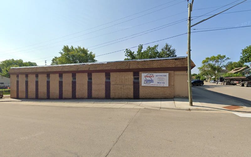 Smisek's Plumbing & Heating
