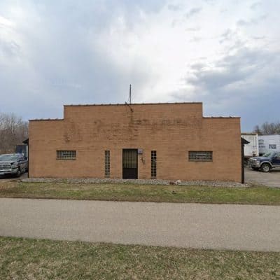 TEK Mechanical Service Inc.