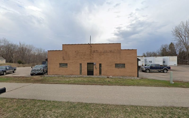 TEK Mechanical Service Inc.