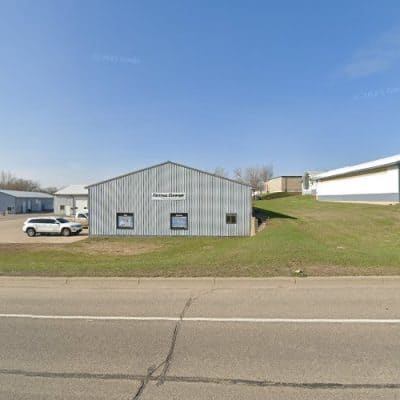 Foster Mechanical Inc