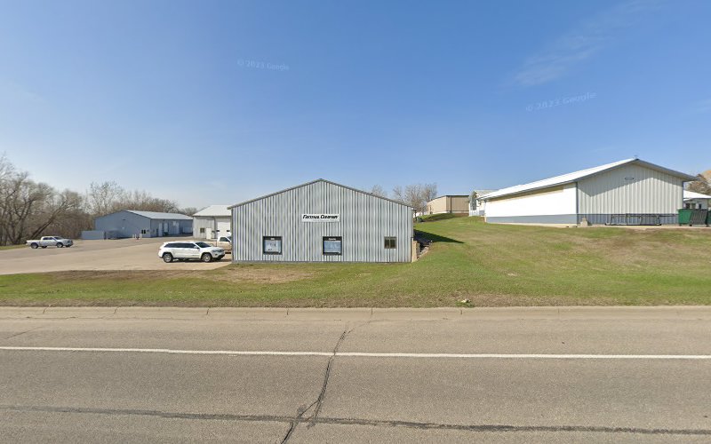 Foster Mechanical Inc