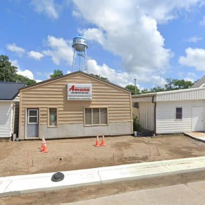 Jensen's Plumbing, Heating & Air Conditioning