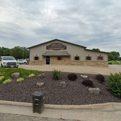Winkler Plumbing & Heating Inc