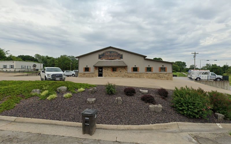 Winkler Plumbing & Heating Inc