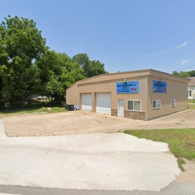 Land Heating & Cooling LLC