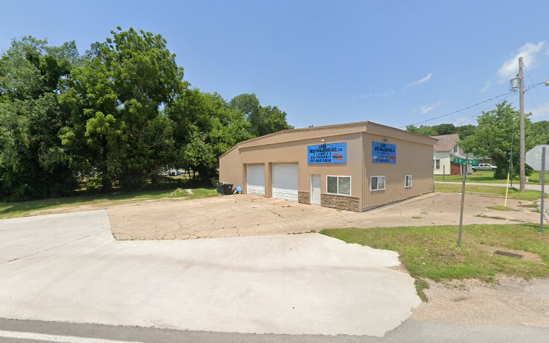 Land Heating & Cooling LLC