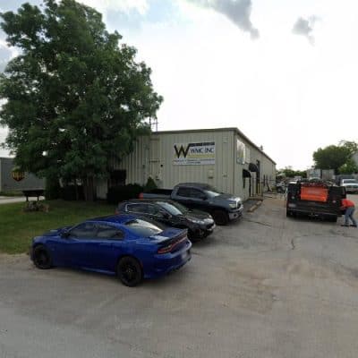 WMC Mechanical Inc