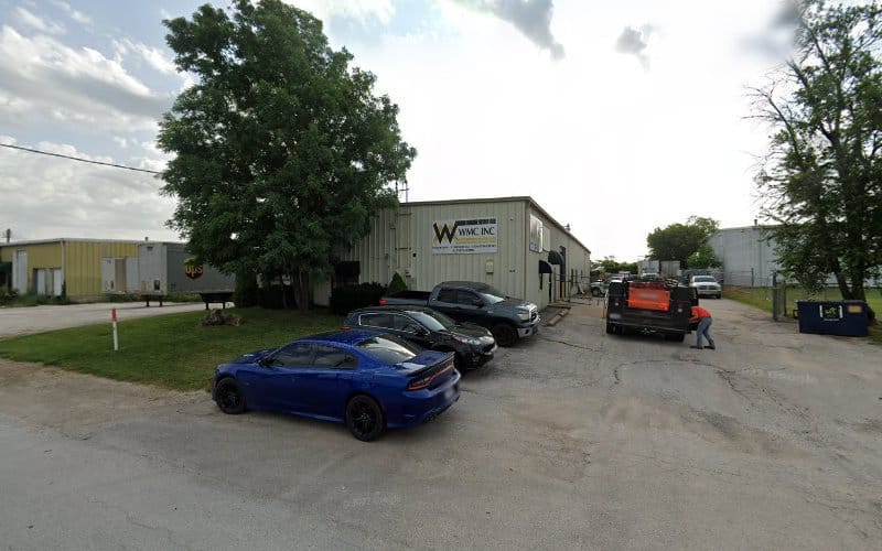 WMC Mechanical Inc