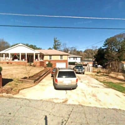 Atlanta Handyman | Atlanta-Handyman