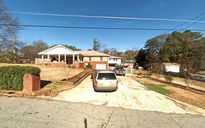 Atlanta Handyman | Atlanta-Handyman