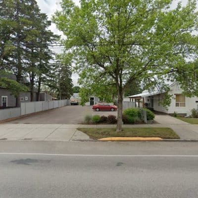 Rocky Mountain Plumbing & Heating Inc.