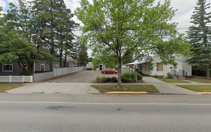 Rocky Mountain Plumbing & Heating Inc.