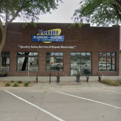 Pettitt Plumbing, Heating and Air Conditioning, Inc.