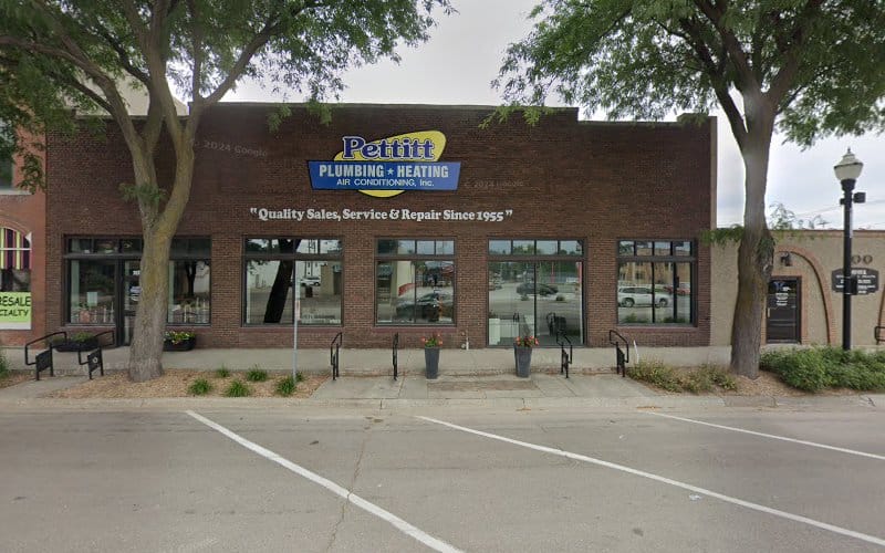 Pettitt Plumbing, Heating and Air Conditioning, Inc.