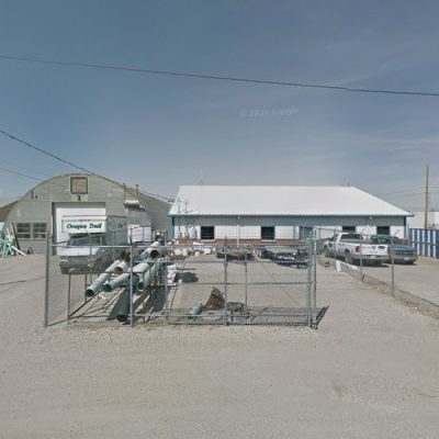Oregon Trail Plumbing Heating & Cooling Inc