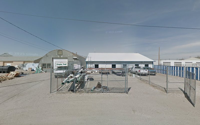 Oregon Trail Plumbing Heating & Cooling Inc