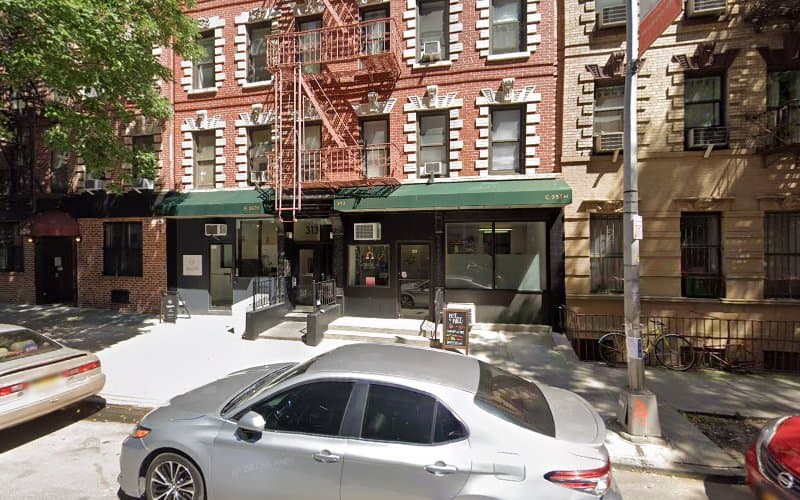 NY City Renovations