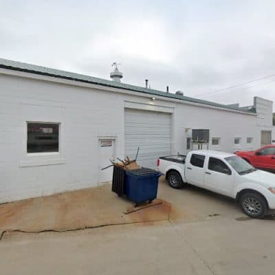 JH Sporhase Plumbing, Heating & Air Conditioning