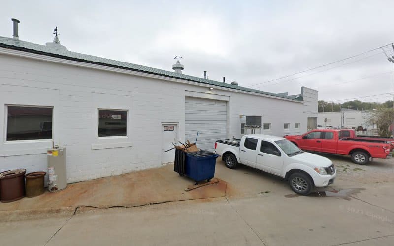 JH Sporhase Plumbing, Heating & Air Conditioning