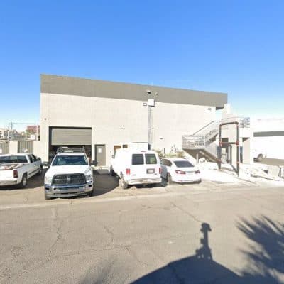AMI Mechanical LLC