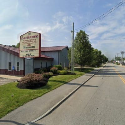 Lachance Plumbing & Heating, Inc.