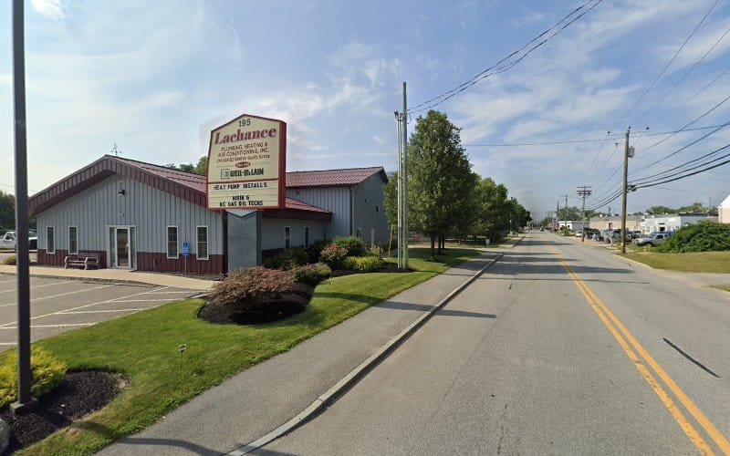 Lachance Plumbing & Heating, Inc.
