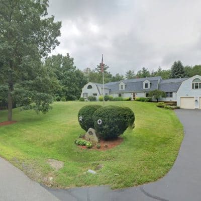 TR Morin Plumbing, Heating & Air Conditioning