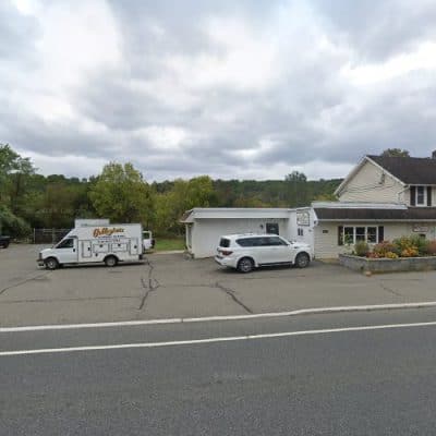 Gallagher's Plumbing, Heating, and Air Conditioning