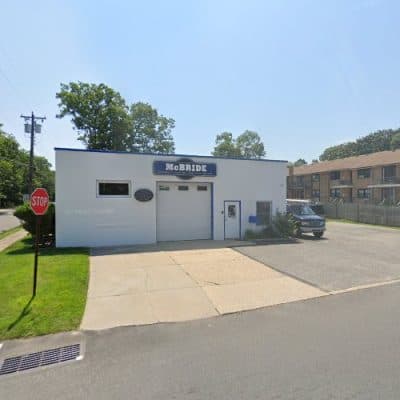 McBride & Company Plumbing, Heating, Air Conditioning