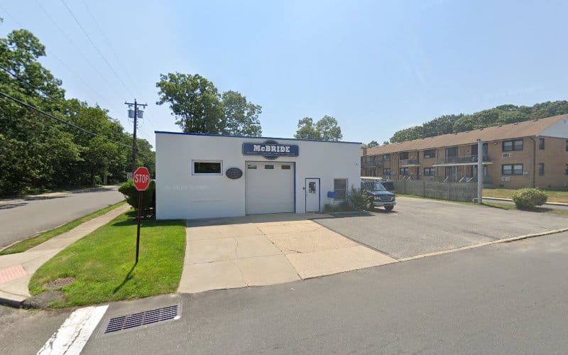 McBride & Company Plumbing, Heating, Air Conditioning