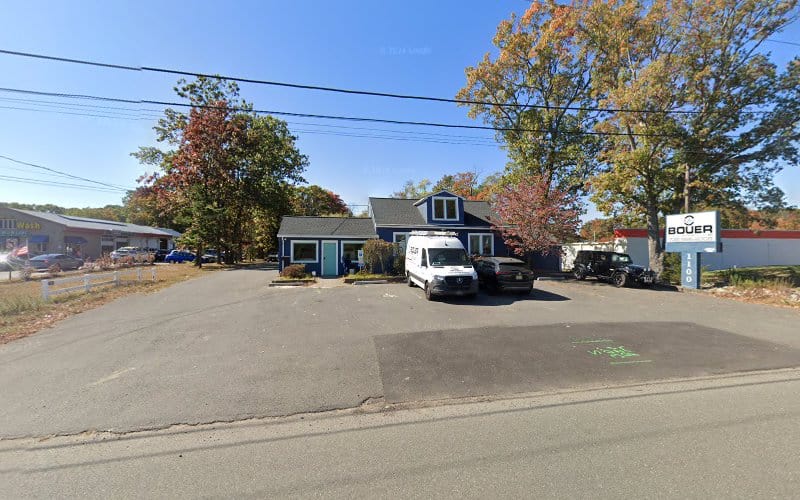 Bouer Plumbing, Heating & Cooling
