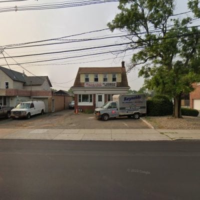 Reynolds Plumbing, Heating and Cooling Inc