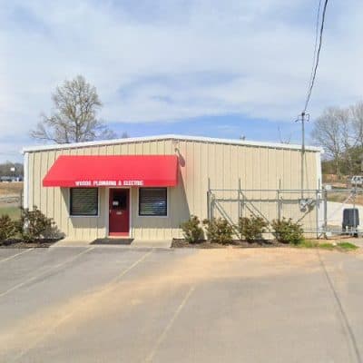 Woods Plumbing and Electric