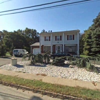 Airserv Mechanical Group LLC