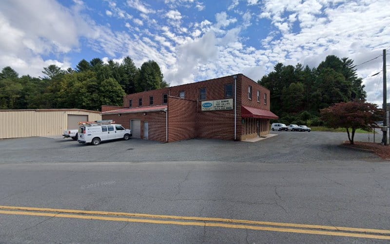 E & L Diamond Electric Cooling & Heating Co
