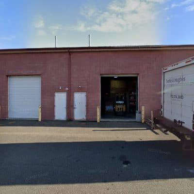 BOVIO RUBINO SERVICE