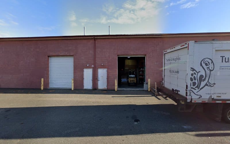 BOVIO RUBINO SERVICE