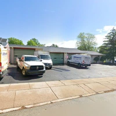 Dirosato Plumbing and Heating
