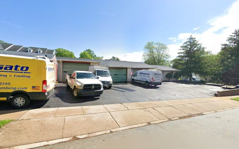 Dirosato Plumbing and Heating