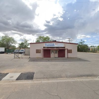 Foster Plumbing & Heating Co