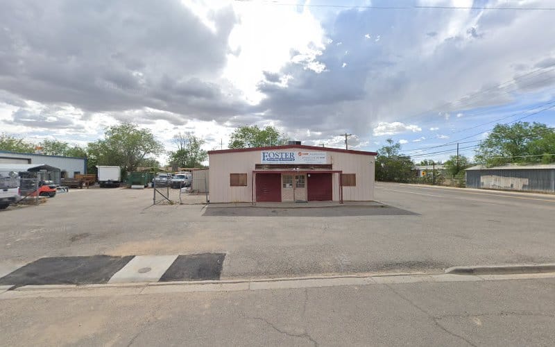 Foster Plumbing & Heating Co