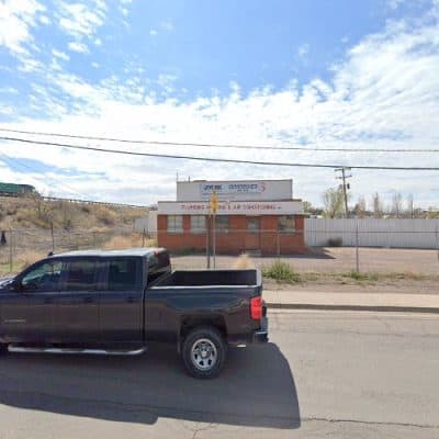 Jaramillo's Plumbing Heating & Air conditioning INC