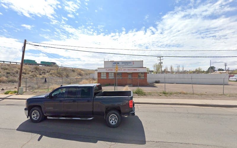 Jaramillo's Plumbing Heating & Air conditioning INC