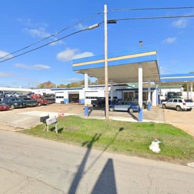 H&C Plumbing & Electrical