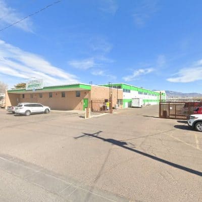 Albuquerque Commercial