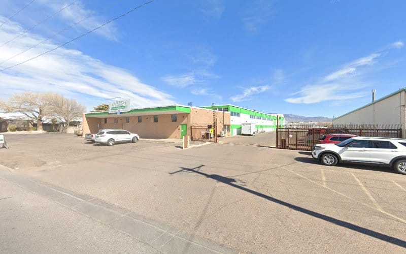 Albuquerque Commercial