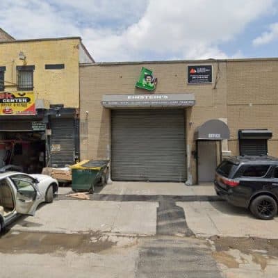 Einstein's Plumbing and Heating Inc.