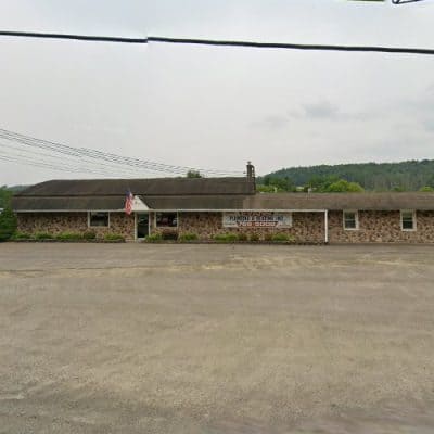 Evans Plumbing & Heating Inc