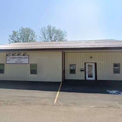 O'Connor Plumbing & Heating