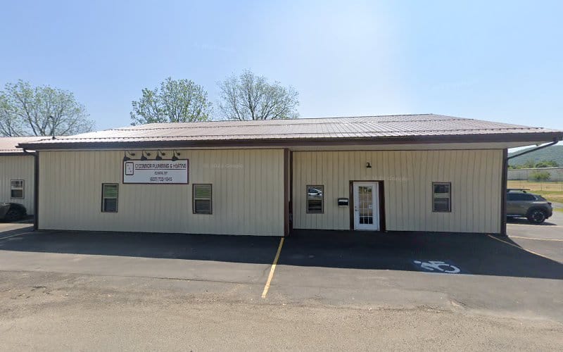 O'Connor Plumbing & Heating
